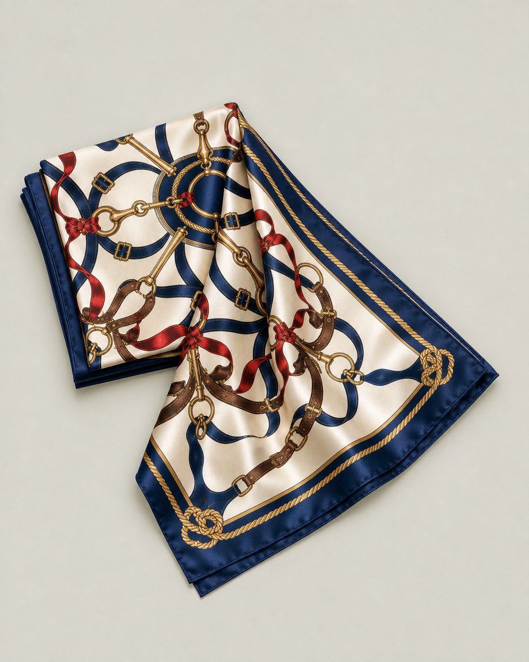 Bits & Ribbons Scarf, image 2