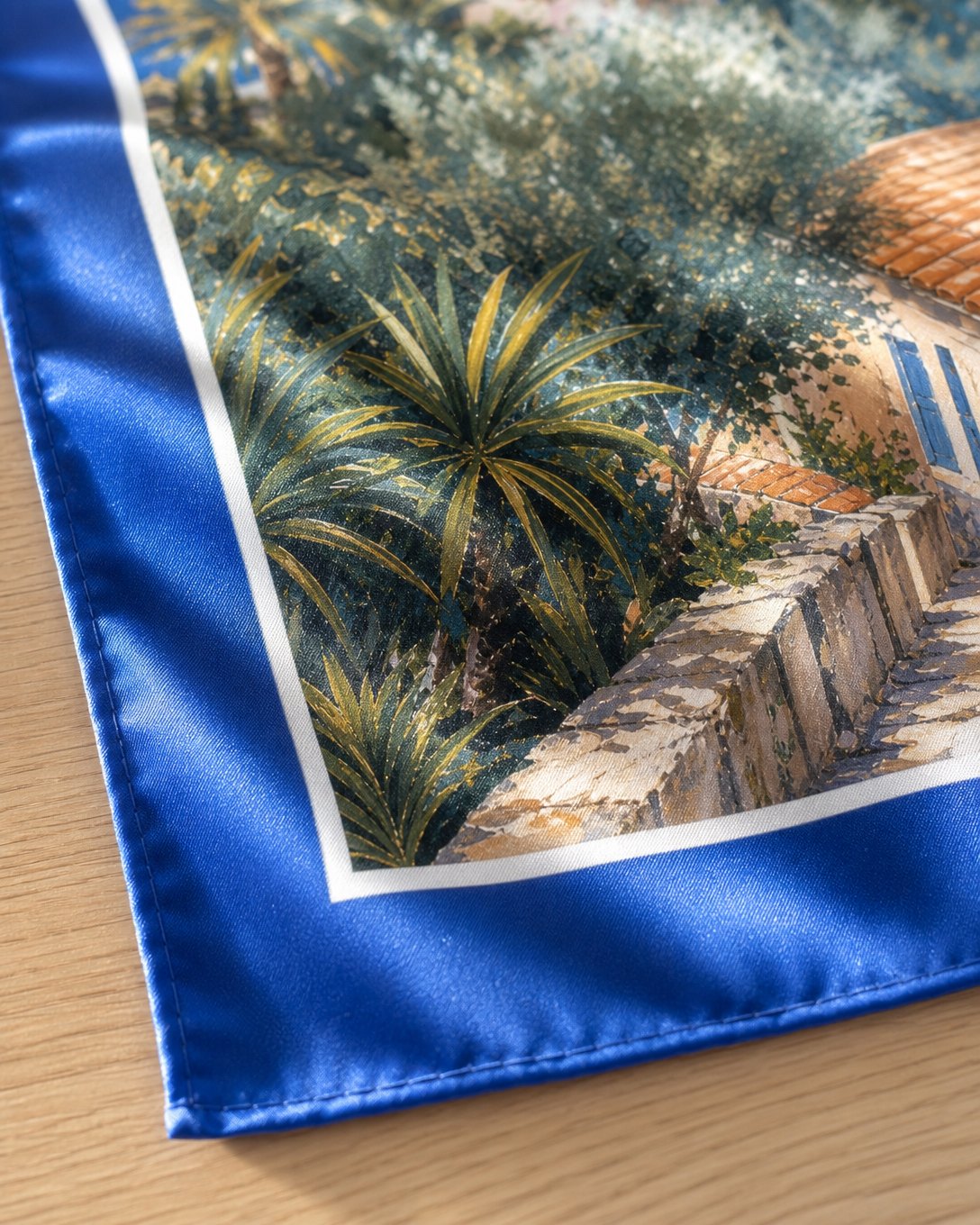 Harbour Village Scarf, image 4